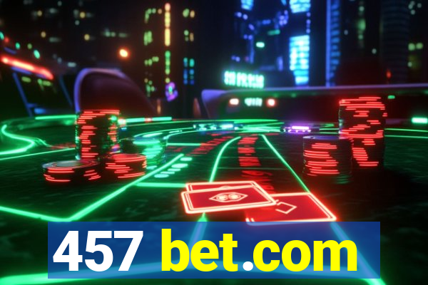 457 bet.com